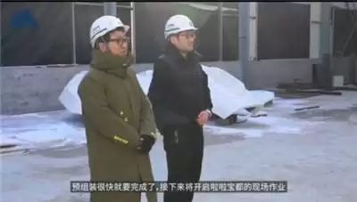 艰难险阻，建设实物大自由高达立像的挑战！