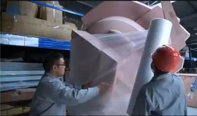 艰难险阻，建设实物大自由高达立像的挑战！