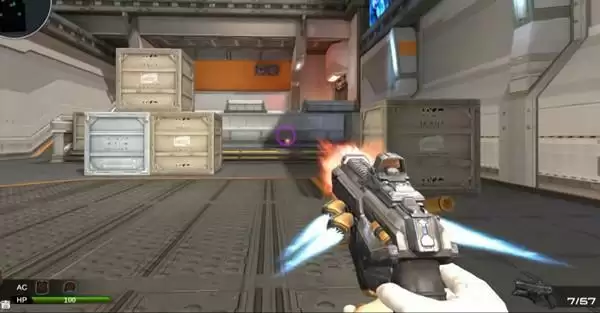 逆战能源之影bug是什么？能源之影bug怎么触发？图片2