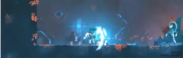 《重生细胞》去监狱深处方法