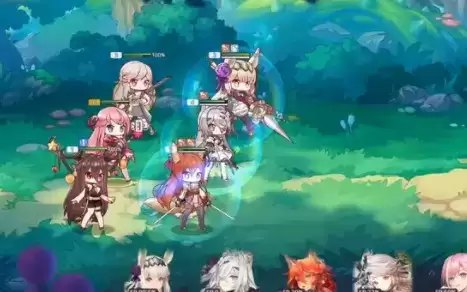 《伊甸园的骄傲》氪金攻略