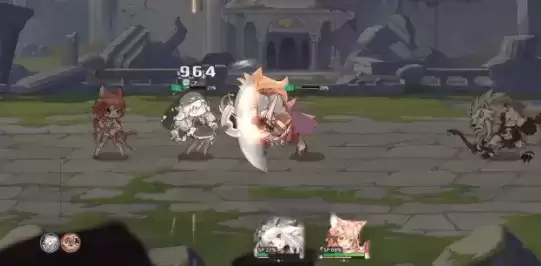 《伊甸园的骄傲》天之塔玩法攻略