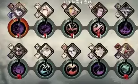 《影之刃3》魂师傅技能链搭配攻略