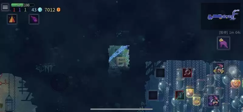 重生细胞脱离战线方法分享