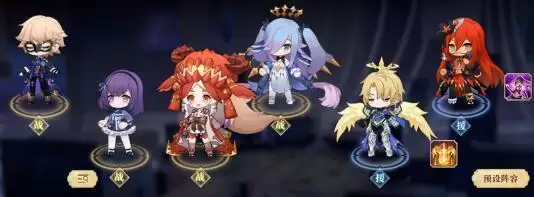 幻书启世录招摇PVP阵容搭配攻略