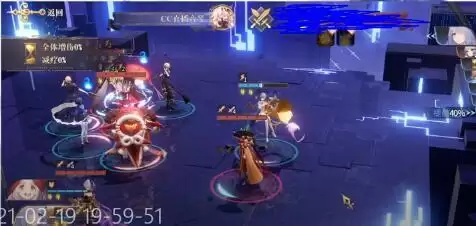 幻书启世录招摇PVP阵容搭配攻略