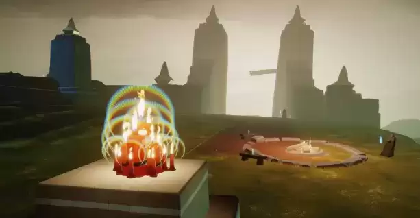 光遇2.25日每日任务攻略及蜡烛位置一览