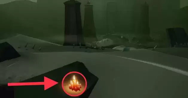 光遇2.25日每日任务攻略及蜡烛位置一览