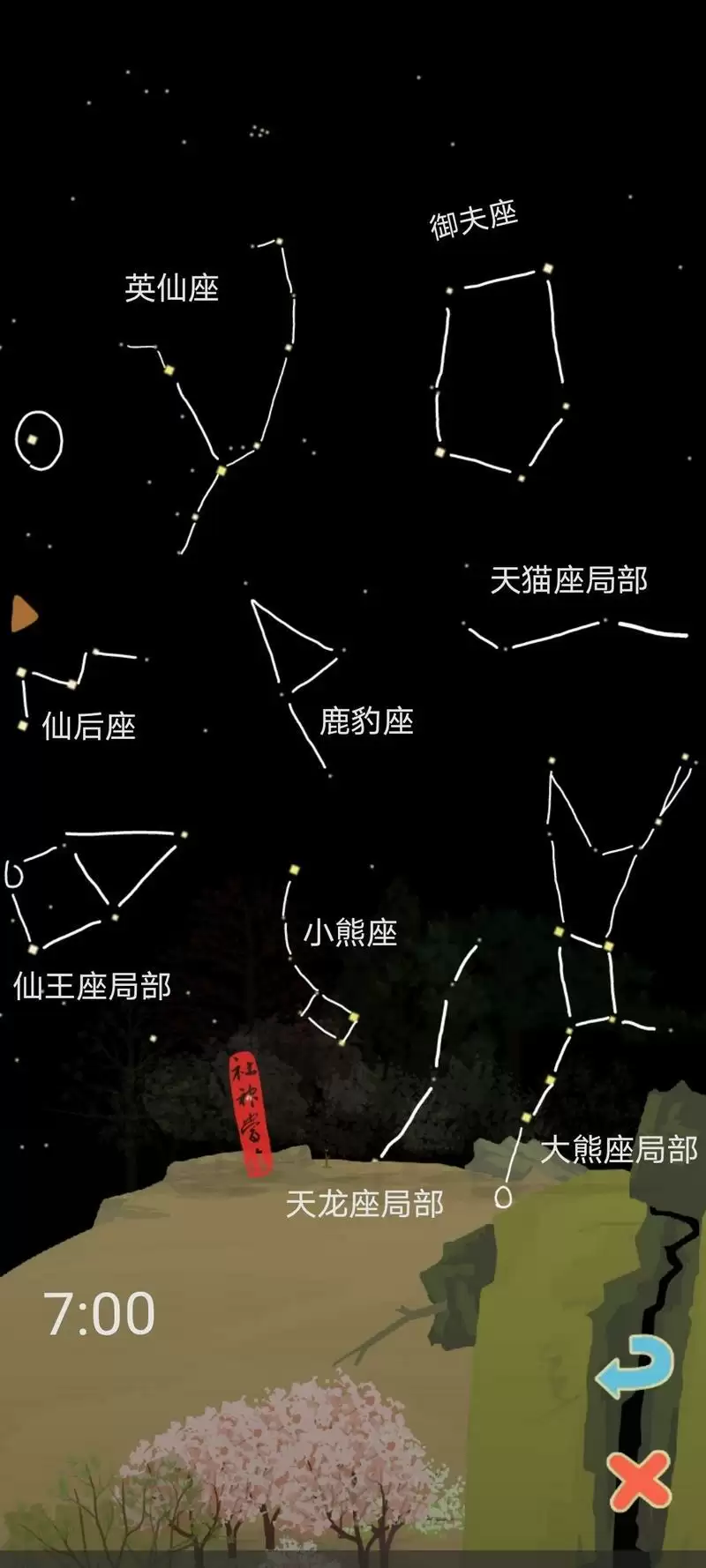 老农种树星座大全 春季星座类型一览