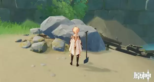 原神时与风任务详细触发攻略