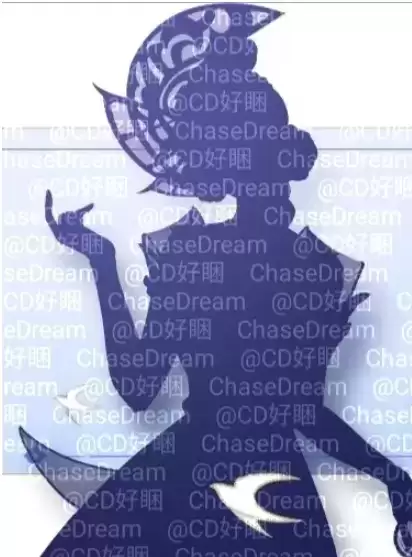 王者荣耀露娜女神节皮肤曝光