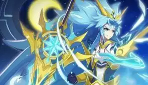 奥拉星手游巅峰塔127详细打法攻略