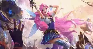 英雄联盟S11萨勒芬妮不同流派符文出装详解