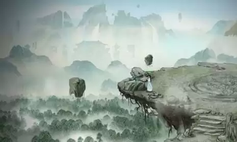 鬼谷八荒风剑心法搭配攻略分享