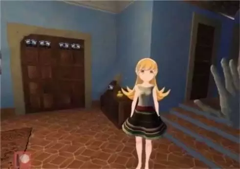 摸摸鱼小艾结局攻略 摸摸鱼小艾结局有哪些?图片1