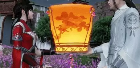 天涯明月刀手游元宵灯谜答案大全 元宵上元灯会活动攻略图片2