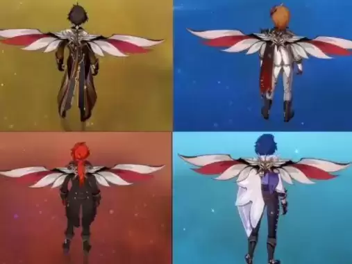 原神异世寻味之翼怎么获得?异世寻味之翼获取方法图片3