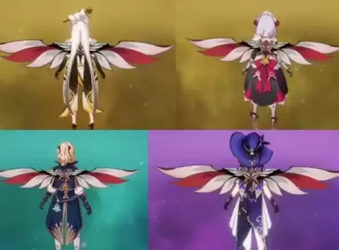 原神异世寻味之翼怎么获得?异世寻味之翼获取方法图片4