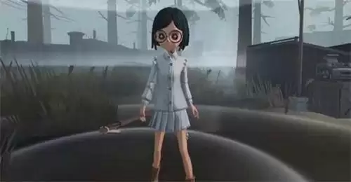 第五人格吉尔达和前锋冬皮肤怎么获得?吉尔达的好感度获取攻略图片4