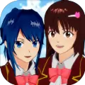 SAKURA School Simulator