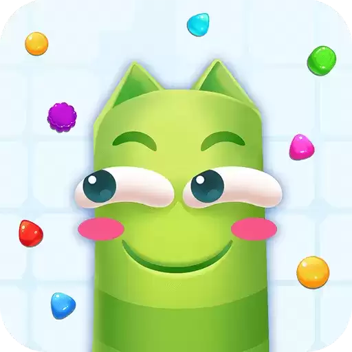 蛇蛇争霸