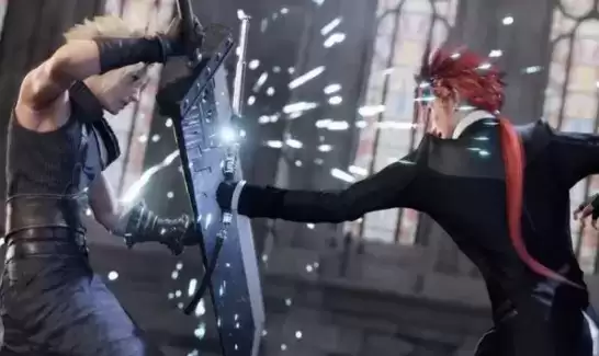 最终幻想7EverCrisis什么时候上线