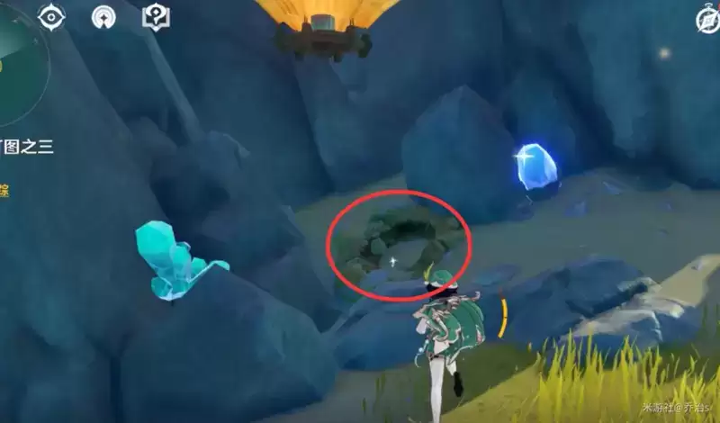 原神手游海灯节轶事任务攻略 海灯节任务玩法详解