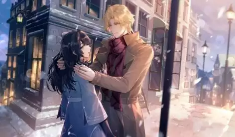 时空中的绘旅人2021情人节绘卷一览