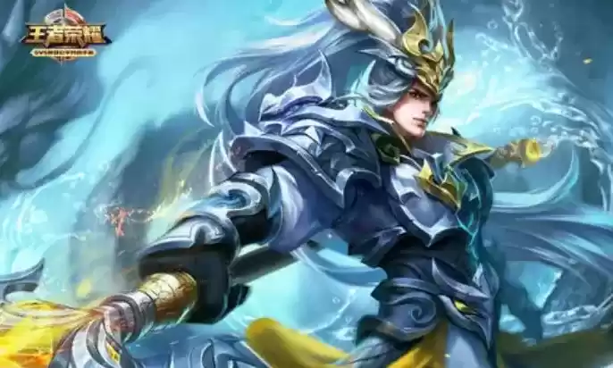 星光荡开宇宙是谁 王者荣耀星光荡开宇宙灯谜答案