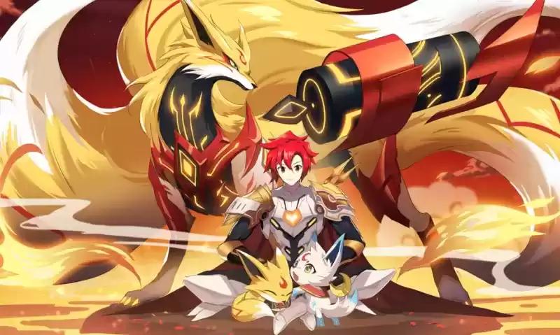 奥拉星手游2月25日元宵灯谜答案一览