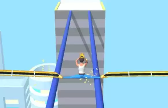 高跟我最美在哪玩