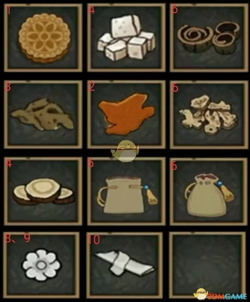 《树灵之命运》第八章通关攻略介绍