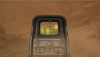 《明日之后》狂沙荒漠玩法攻略