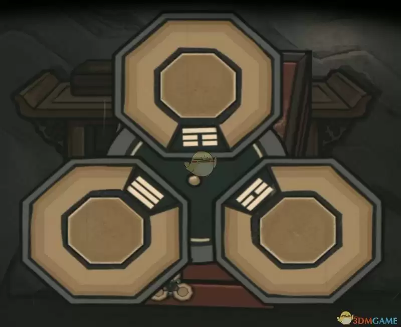 《树灵之命运》第六章通关攻略介绍