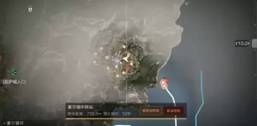 《明日之后》汉考克刷新位置一览