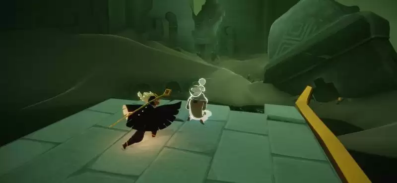 《光遇》2月25日每日任务攻略