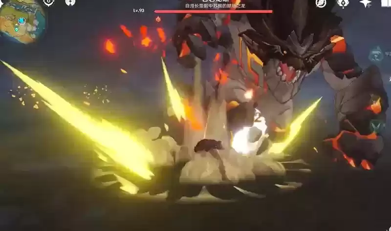 原神迪卢克登龙剑怎么玩