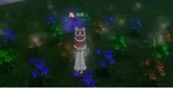 遇见逆水寒庄园杂交珍品花详细操作流程攻略