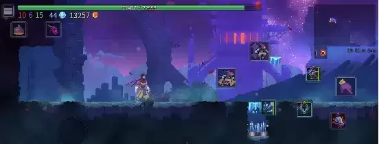 重生细胞第七关监狱深处怪物详细打法攻略