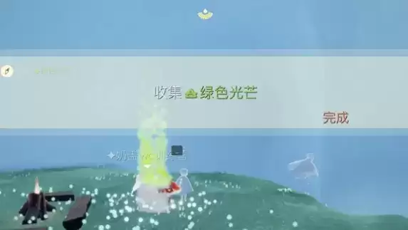 sky光遇仙乡的金塔下冥想位置在哪