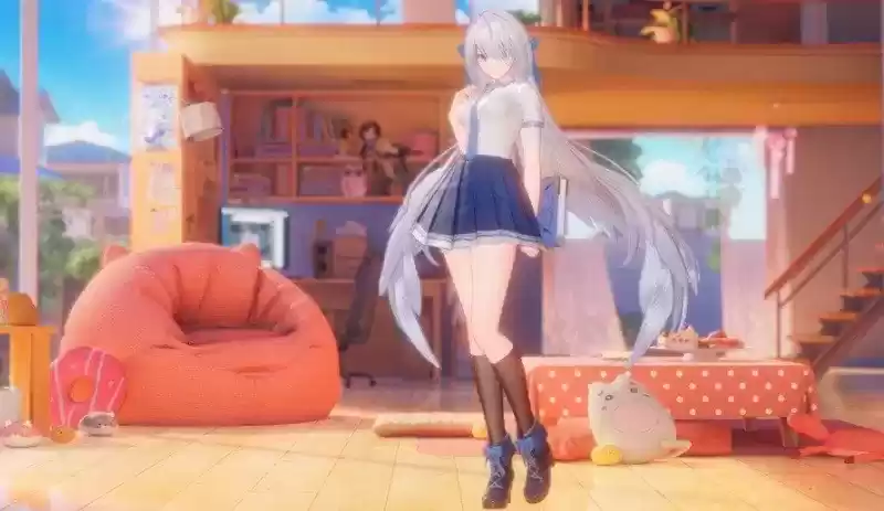 黑潮之上甜蜜宝藏怎么收藏