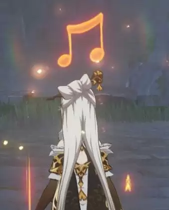 流浪乐章buff怎么看