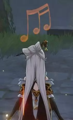 流浪乐章buff怎么看