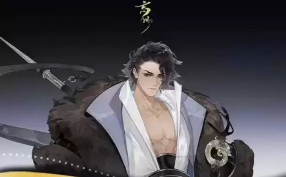 忘川风华录项羽灵器阵容搭配攻略