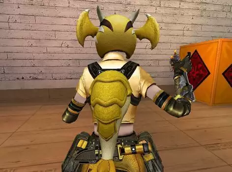 迷你冰龙背包尊贵黄金怎么获得