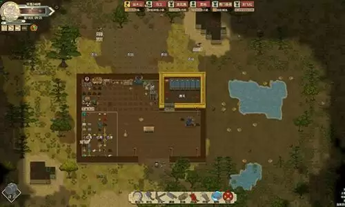 了不起的修仙模拟器日渐艰难怎么做