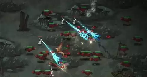 鬼谷八荒鸡中霸王效果怎么样？鸡中霸王逆天改命攻略图片3