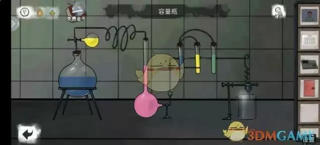 《密室逃脱绝境系列9无人医院》童薇攻略线索大全