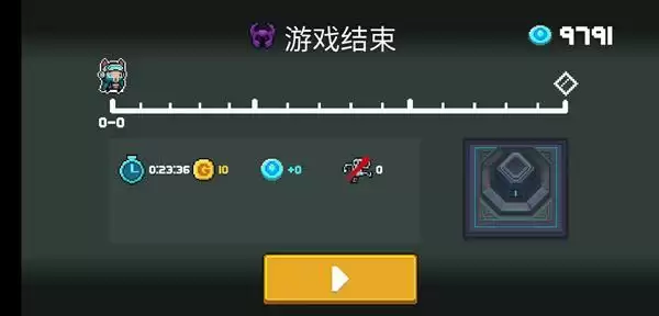 《元气骑士》全信仰雕像刷取方法