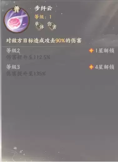 《忘川风华录》大周后人物介绍